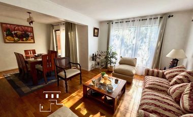 Amplia casa en Andalue
