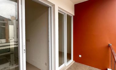[JALAN 2 MOBIL] Rumah Jatikramat Jatiasih Dekat Stasiun LRT Cikunir Kota Bekasi (ARR165) Jual Dijual