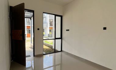 Rumah Hegarmanah Gunungbatu, Baru 2 LANTAI Mewah Murah Minimalis Gunung Batu Bogor Barat Jual Dijual