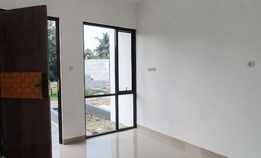 Rumah Hegarmanah Gunungbatu, Baru 2 LANTAI Mewah Murah Minimalis Gunung Batu Bogor Barat Jual Dijual