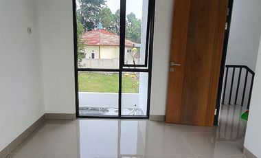 Rumah Hegarmanah Gunungbatu, Baru 2 LANTAI Mewah Murah Minimalis Gunung Batu Bogor Barat Jual Dijual
