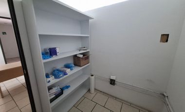 EXCELENTE EDIFICIO EN RENTA CON GRAN UBICACION, JUNTO A CIRCUITO JUAN PABLO Y A MINUTOS DE ANGELOPOLIS!!