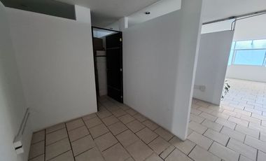 EXCELENTE EDIFICIO EN RENTA CON GRAN UBICACION, JUNTO A CIRCUITO JUAN PABLO Y A MINUTOS DE ANGELOPOLIS!!