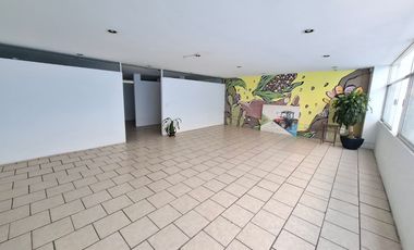 EXCELENTE EDIFICIO EN RENTA CON GRAN UBICACION, JUNTO A CIRCUITO JUAN PABLO Y A MINUTOS DE ANGELOPOLIS!!
