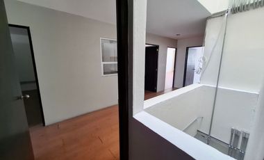 EXCELENTE EDIFICIO EN RENTA CON GRAN UBICACION, JUNTO A CIRCUITO JUAN PABLO Y A MINUTOS DE ANGELOPOLIS!!