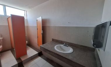 EXCELENTE EDIFICIO EN RENTA CON GRAN UBICACION, JUNTO A CIRCUITO JUAN PABLO Y A MINUTOS DE ANGELOPOLIS!!
