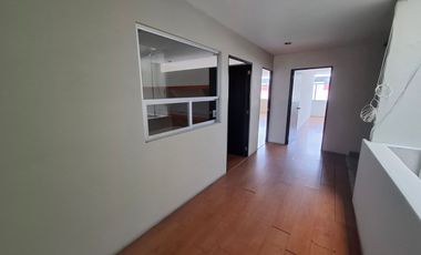 EXCELENTE EDIFICIO EN RENTA CON GRAN UBICACION, JUNTO A CIRCUITO JUAN PABLO Y A MINUTOS DE ANGELOPOLIS!!