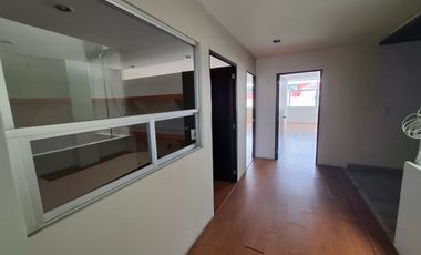 EXCELENTE EDIFICIO EN RENTA CON GRAN UBICACION, JUNTO A CIRCUITO JUAN PABLO Y A MINUTOS DE ANGELOPOLIS!!