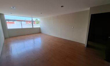 EXCELENTE EDIFICIO EN RENTA CON GRAN UBICACION, JUNTO A CIRCUITO JUAN PABLO Y A MINUTOS DE ANGELOPOLIS!!