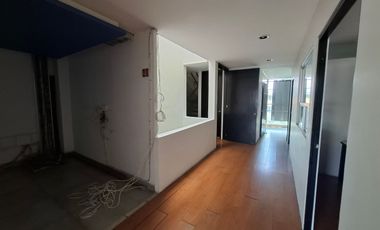 EXCELENTE EDIFICIO EN RENTA CON GRAN UBICACION, JUNTO A CIRCUITO JUAN PABLO Y A MINUTOS DE ANGELOPOLIS!!