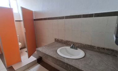 EXCELENTE EDIFICIO EN RENTA CON GRAN UBICACION, JUNTO A CIRCUITO JUAN PABLO Y A MINUTOS DE ANGELOPOLIS!!