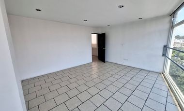 EXCELENTE EDIFICIO EN RENTA CON GRAN UBICACION, JUNTO A CIRCUITO JUAN PABLO Y A MINUTOS DE ANGELOPOLIS!!
