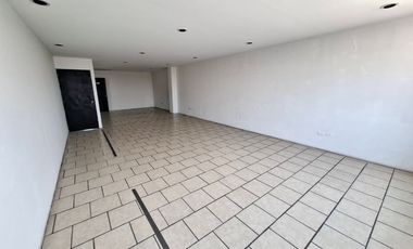 EXCELENTE EDIFICIO EN RENTA CON GRAN UBICACION, JUNTO A CIRCUITO JUAN PABLO Y A MINUTOS DE ANGELOPOLIS!!