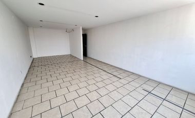 EXCELENTE EDIFICIO EN RENTA CON GRAN UBICACION, JUNTO A CIRCUITO JUAN PABLO Y A MINUTOS DE ANGELOPOLIS!!