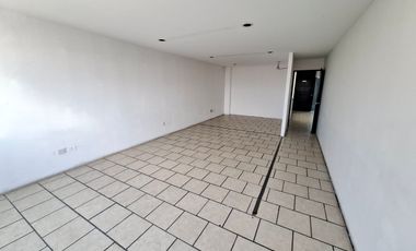 EXCELENTE EDIFICIO EN RENTA CON GRAN UBICACION, JUNTO A CIRCUITO JUAN PABLO Y A MINUTOS DE ANGELOPOLIS!!