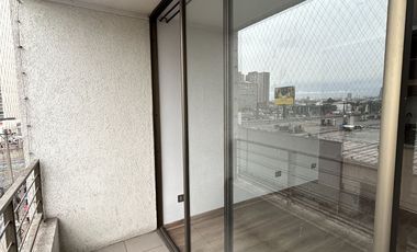 Departamento Metro San Alberto Hurtado 2d+1b 6to Piso