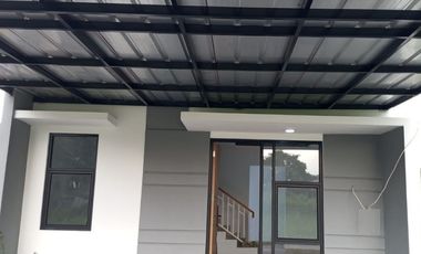 Rumah Puri A. Kencana Jatisari Jatiasih, Baru 2 LANTAI Murah di Dekat Tol di Kota Bekasi Jual Dijual