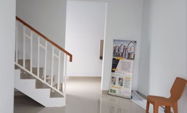 Rumah Puri A. Kencana Jatisari Jatiasih, Baru 2 LANTAI Murah di Dekat Tol di Kota Bekasi Jual Dijual
