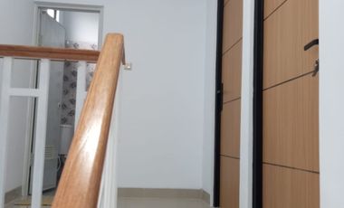 Rumah Puri A. Kencana Jatisari Jatiasih, Baru 2 LANTAI Murah di Dekat Tol di Kota Bekasi Jual Dijual