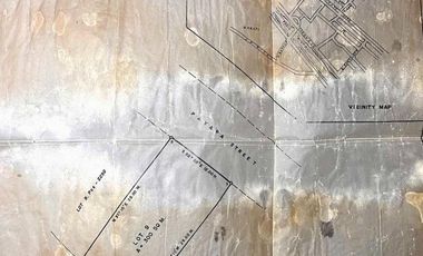 House and Lot for Sale in Payapa St., Mandaluyong City