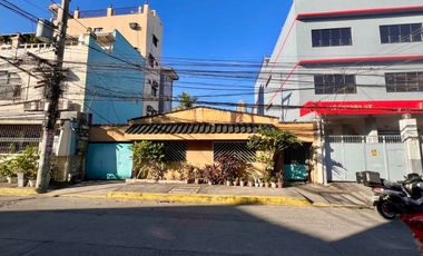 House and Lot for Sale in Payapa St., Mandaluyong City