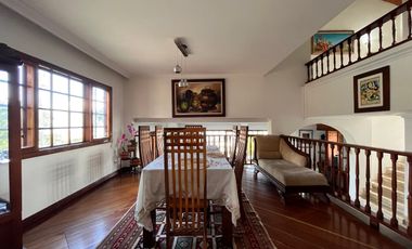 Casa  en arriendo, Loma  Del Chocho, Envigado, Antioquia