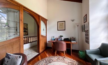 Casa  en arriendo, Loma  Del Chocho, Envigado, Antioquia