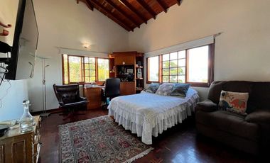 Casa  en arriendo, Loma  Del Chocho, Envigado, Antioquia