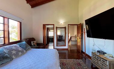 Casa  en arriendo, Loma  Del Chocho, Envigado, Antioquia