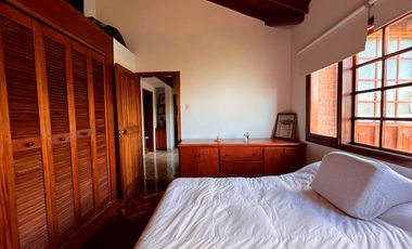 Casa  en arriendo, Loma  Del Chocho, Envigado, Antioquia