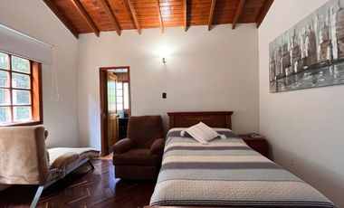 Casa  en arriendo, Loma  Del Chocho, Envigado, Antioquia