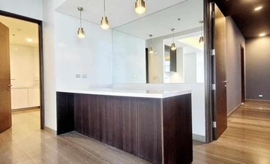 FULLY FURNISHED 5BR PENTHOUSE UNIT FOR RENT/SALE IN THE VIRIDIAN AT GREENHILLS