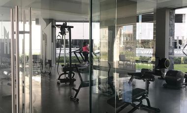 PENTHOUSE EN RENTA HIGH TOWERS ELITE LOMAS DE ANGELÓPOLIS II CHOLULA, PUEBLA