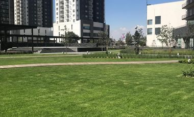 PENTHOUSE EN RENTA HIGH TOWERS ELITE LOMAS DE ANGELÓPOLIS II CHOLULA, PUEBLA