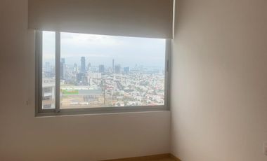PENTHOUSE EN RENTA HIGH TOWERS ELITE LOMAS DE ANGELÓPOLIS II CHOLULA, PUEBLA
