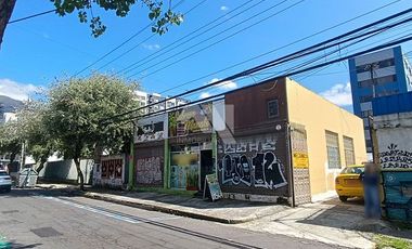 VENDO TERRENO EXCELENTE UBICACIÓN