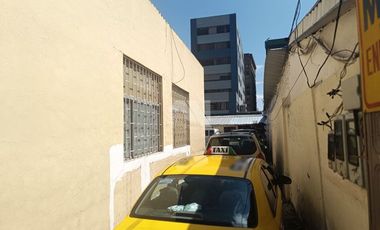 VENDO TERRENO EXCELENTE UBICACIÓN