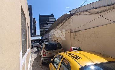 VENDO TERRENO EXCELENTE UBICACIÓN