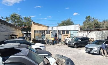 VENDO TERRENO EXCELENTE UBICACIÓN