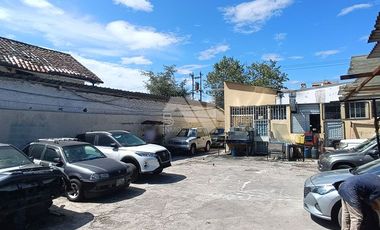 VENDO TERRENO EXCELENTE UBICACIÓN