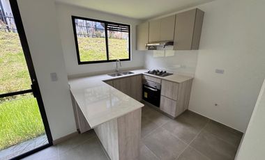Casa en venta en La Florida - El Retiro 🏠 ✨