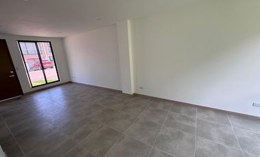 Casa en venta en La Florida - El Retiro 🏠 ✨