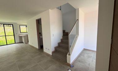 Casa en venta en La Florida - El Retiro 🏠 ✨