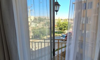 ARRIENDA DEPARTAMENTO SIN AMOBLAR EN COPIAPÓ