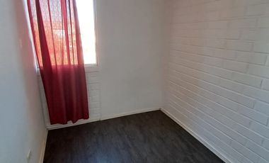 ARRIENDA DEPARTAMENTO SIN AMOBLAR EN COPIAPÓ