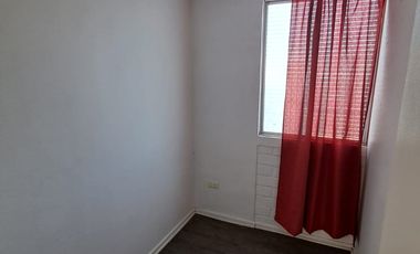 ARRIENDA DEPARTAMENTO SIN AMOBLAR EN COPIAPÓ