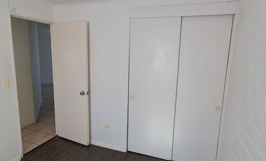 ARRIENDA DEPARTAMENTO SIN AMOBLAR EN COPIAPÓ