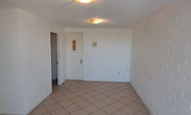 ARRIENDA DEPARTAMENTO SIN AMOBLAR EN COPIAPÓ