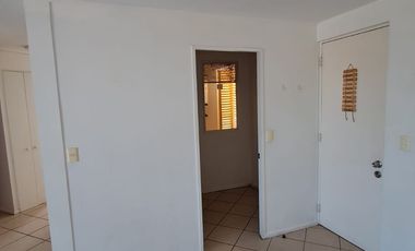 ARRIENDA DEPARTAMENTO SIN AMOBLAR EN COPIAPÓ