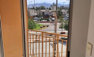 ARRIENDA DEPARTAMENTO SIN AMOBLAR EN COPIAPÓ